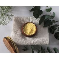 First Seed Organics Unrefined Shea Butter 250ml